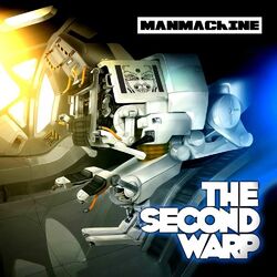 Cover of The Second Warp