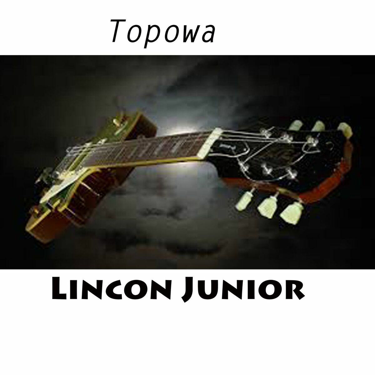 Album cover of Topowa