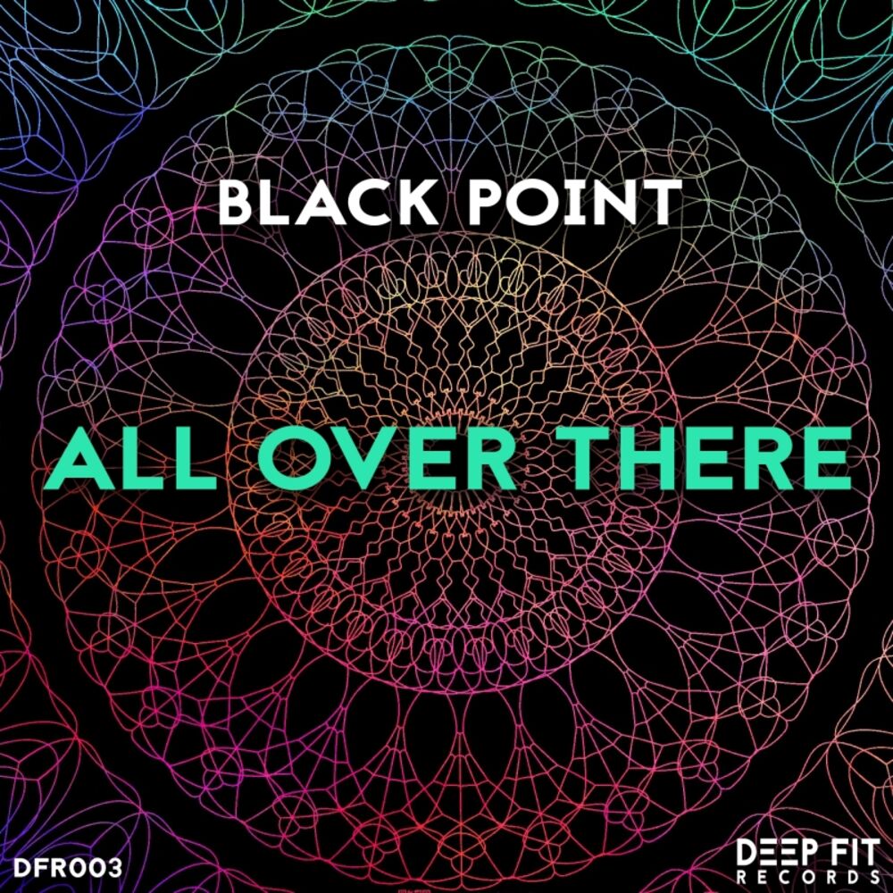 Picture of All Over There (Original Mix)