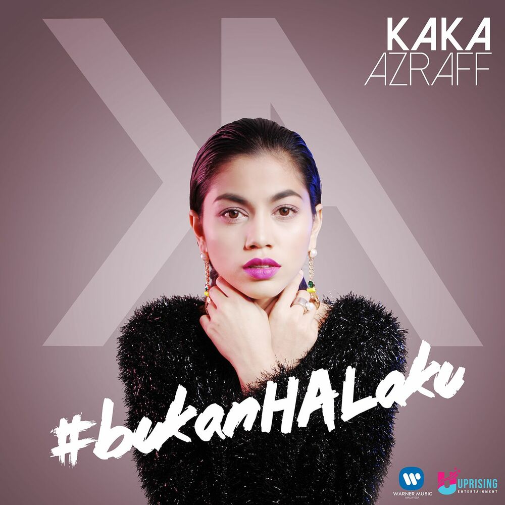 Picture of Bukan Hal Aku (feat. Sleeq)