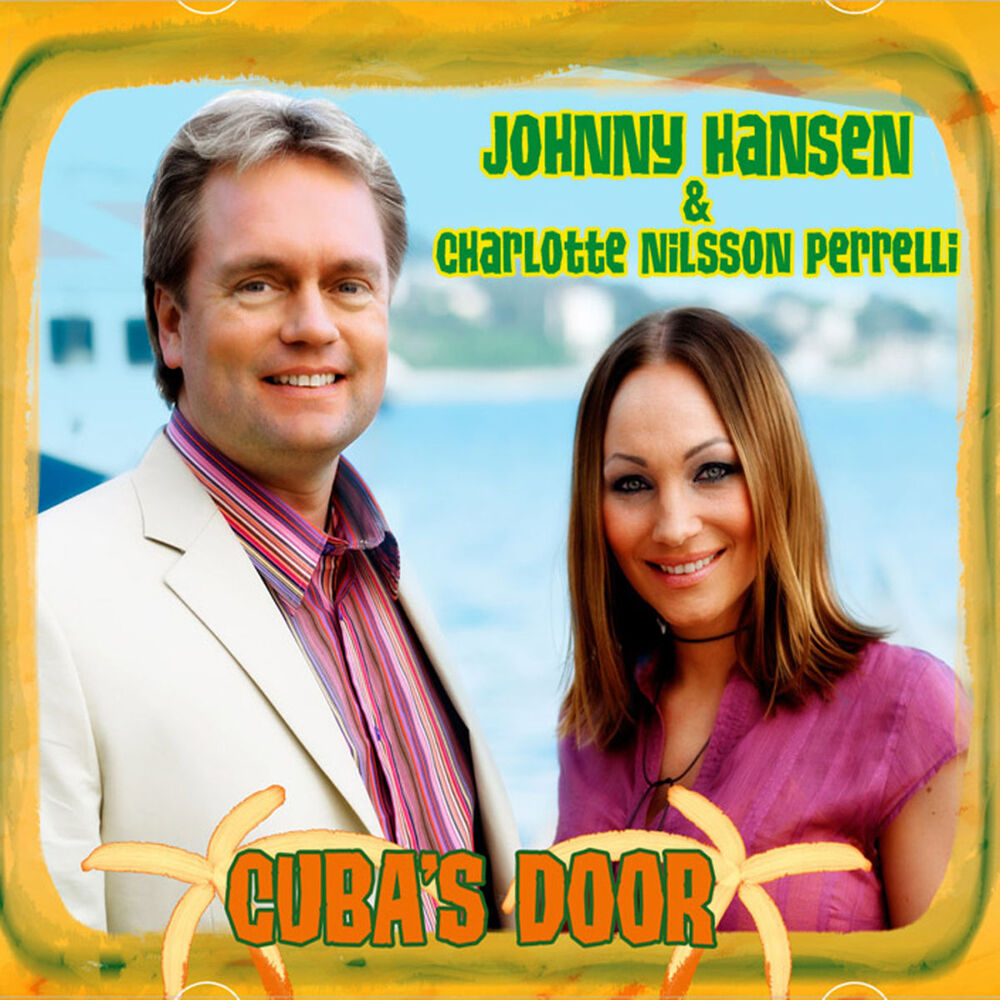 Picture of Cuba's Door