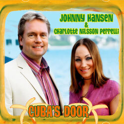 Cover of Cuba's Door