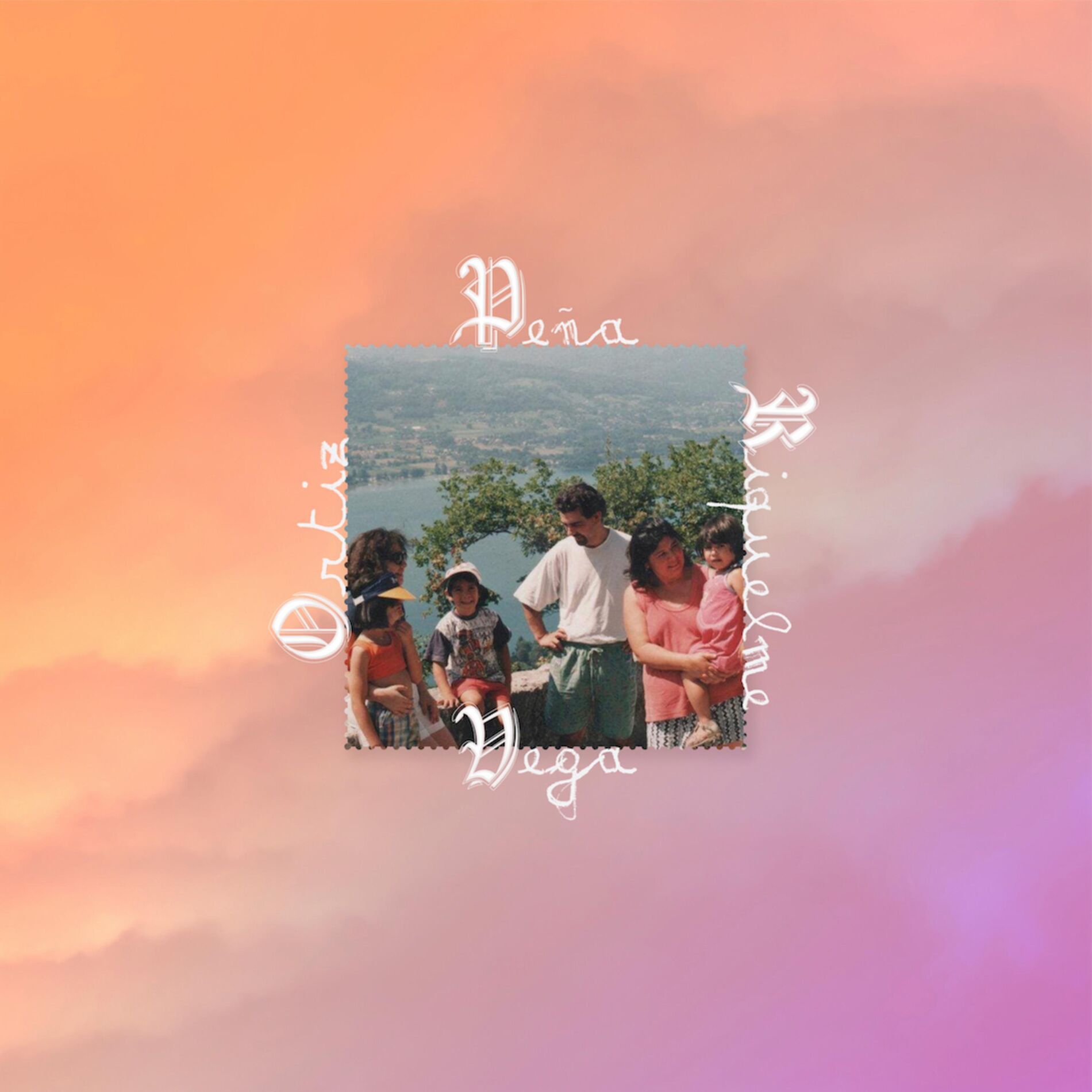 Album cover of Bora-Bora