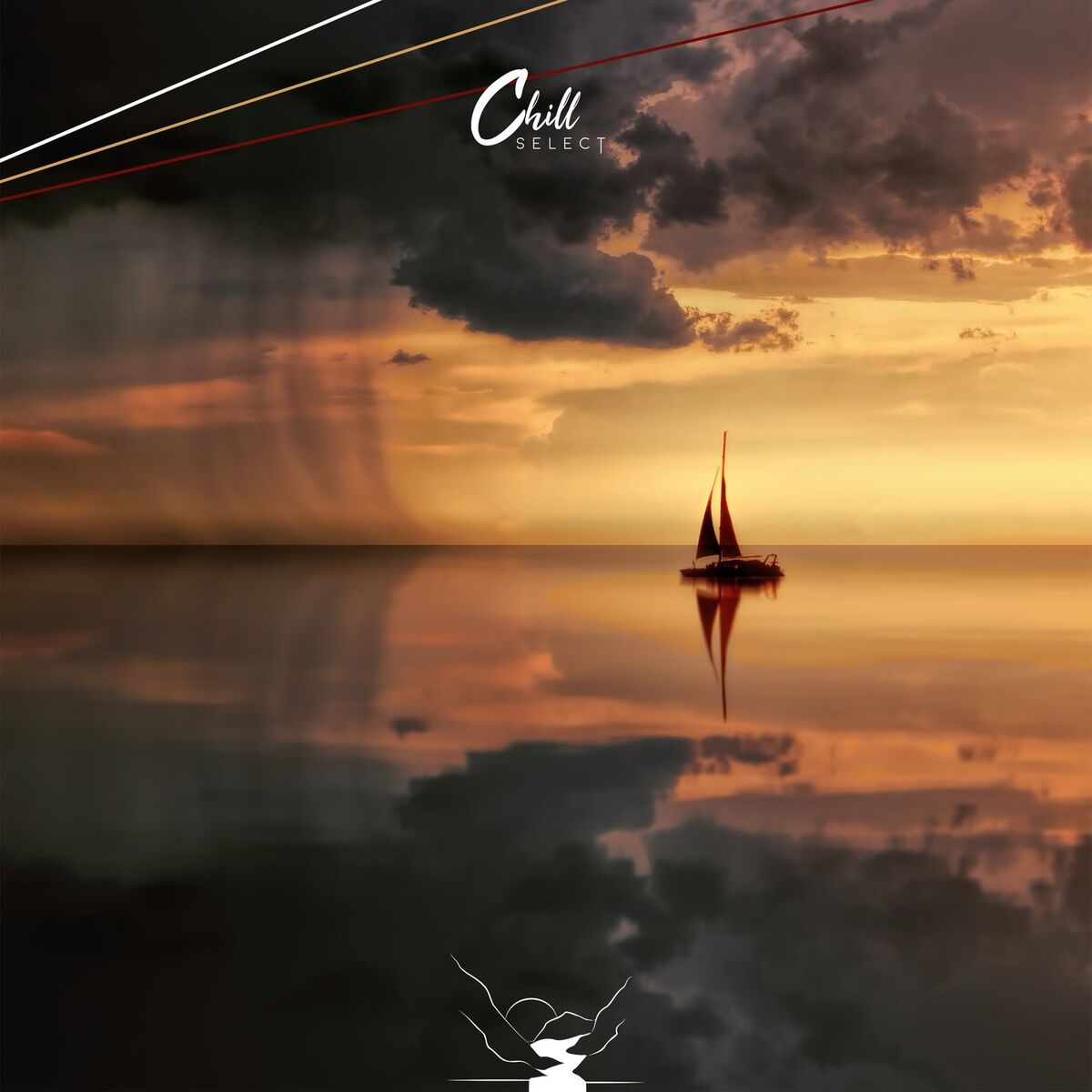 Album cover of Heavy Ocean