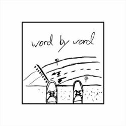 Cover of word by word