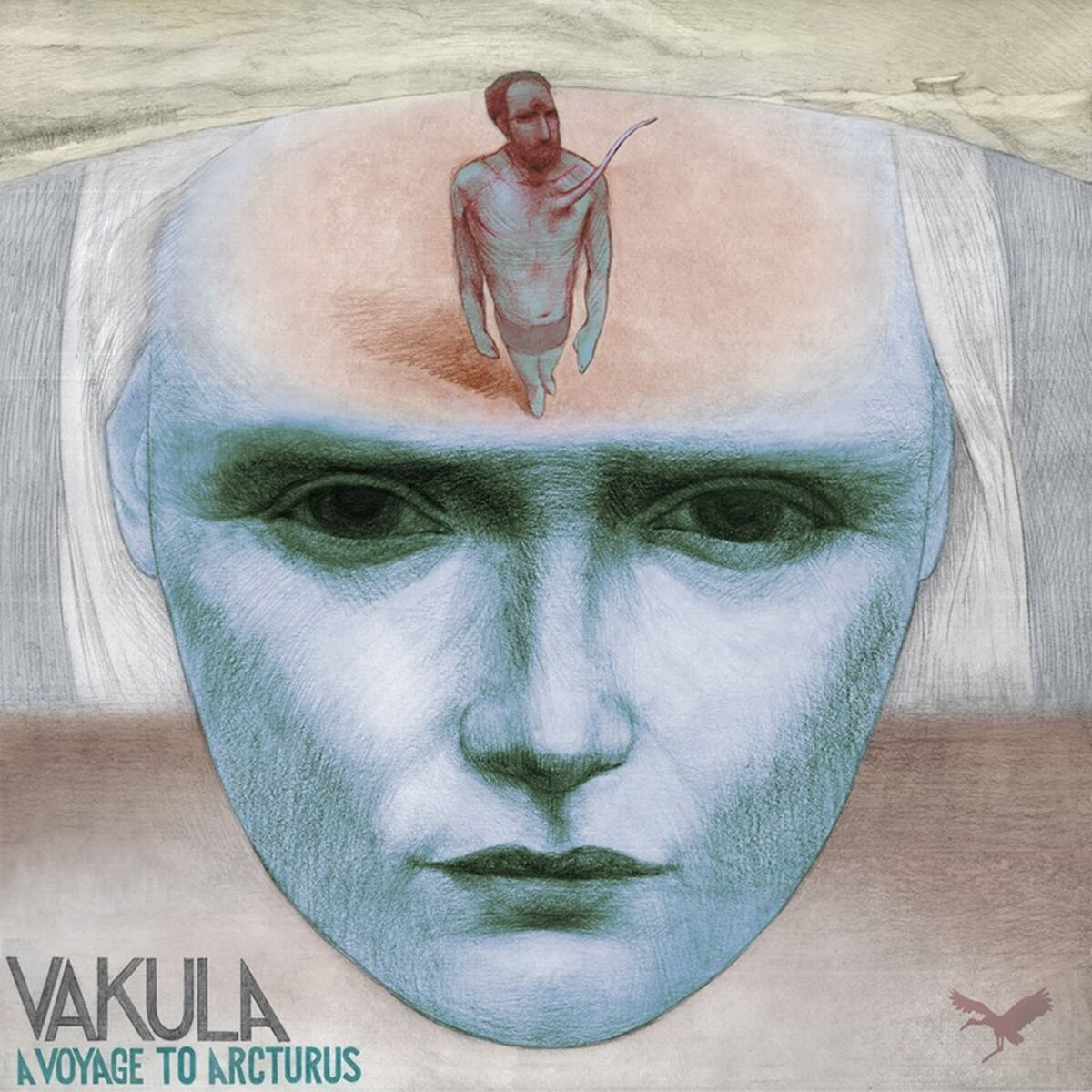 Album cover of Joiwind