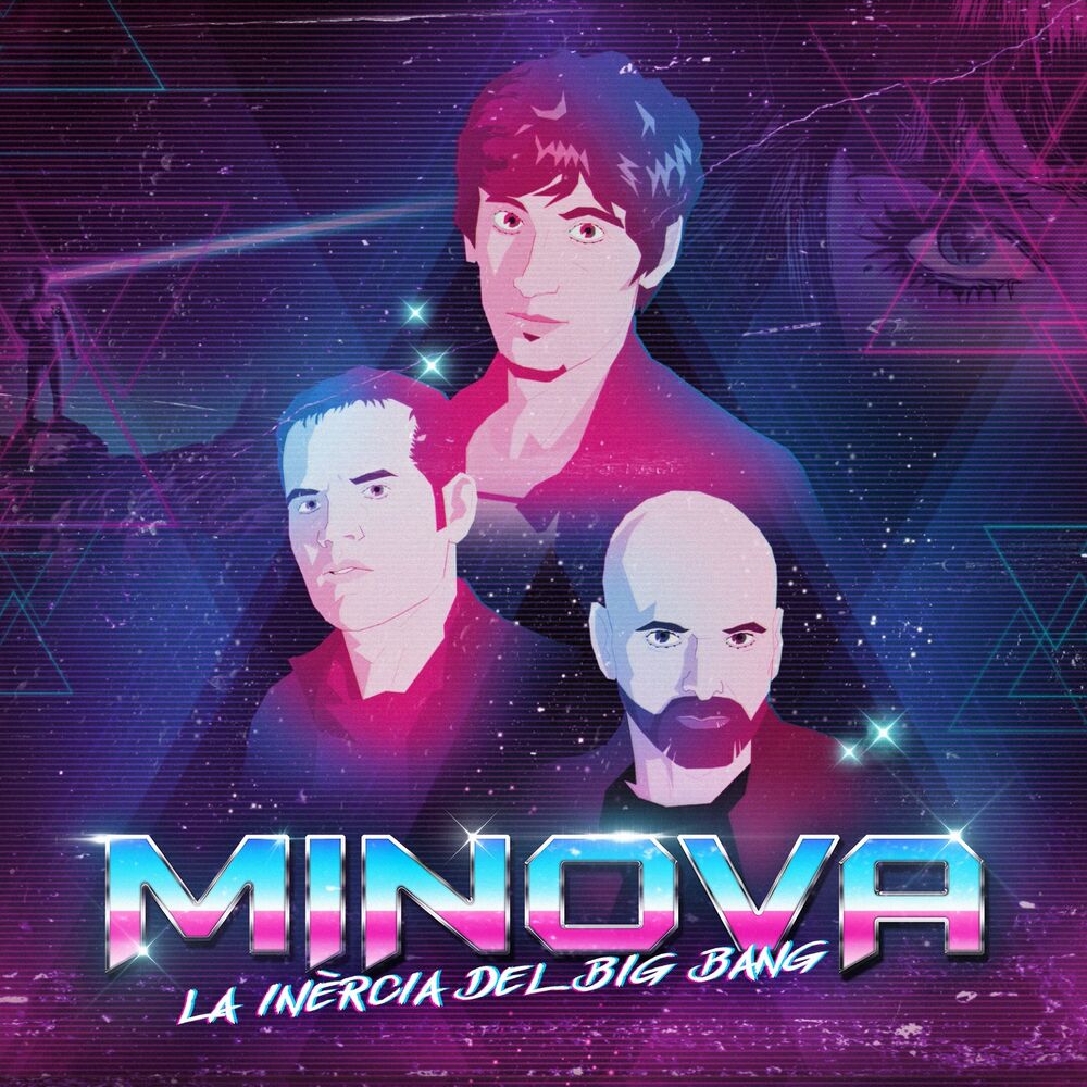 Picture of La Inèrcia del Big Bang