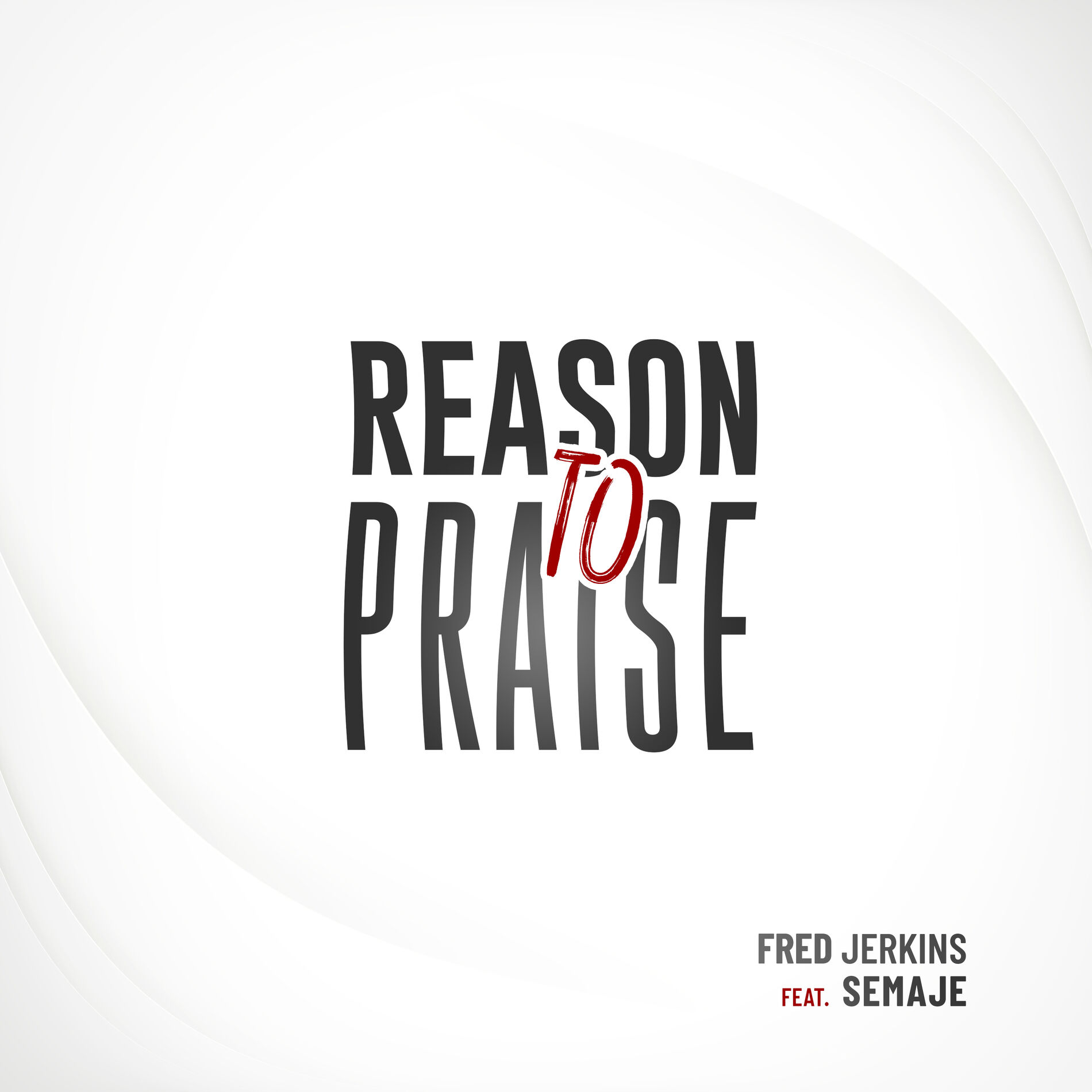 Album cover of Reason to Praise
