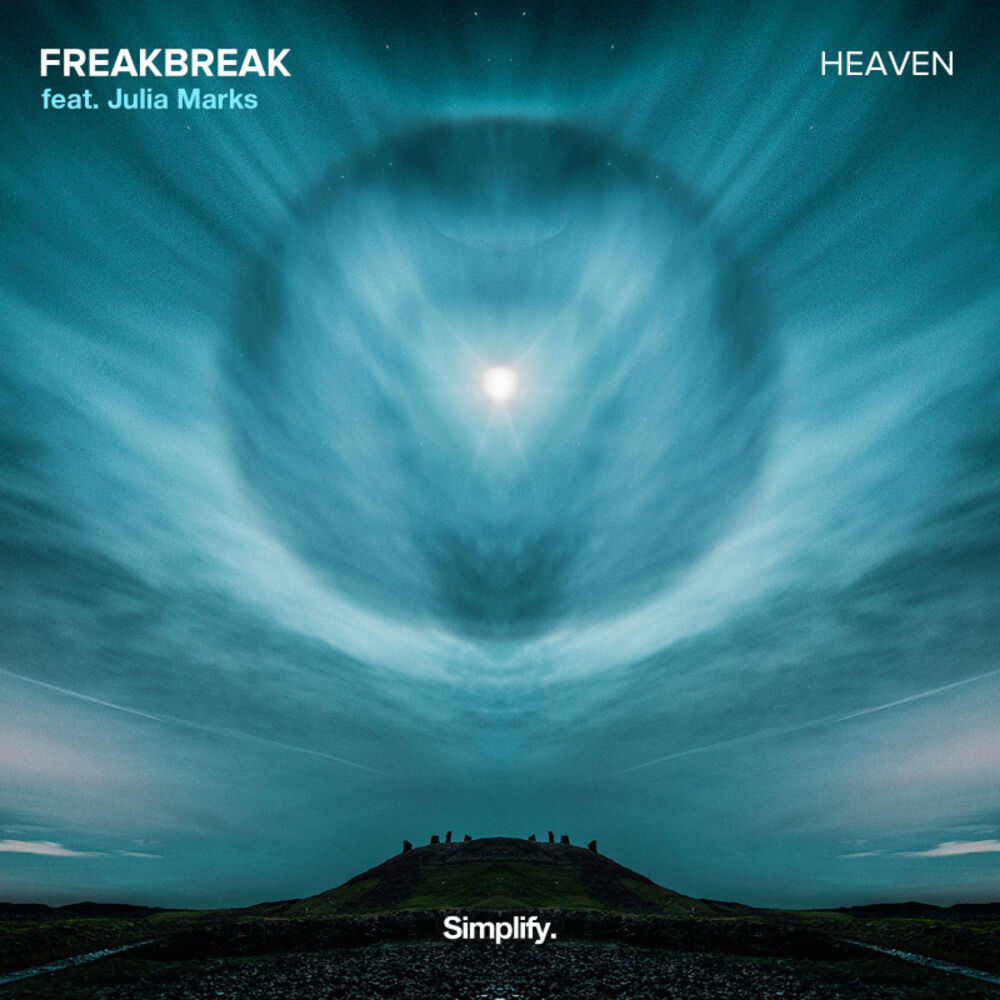 Picture of Heaven (feat. Julia Marks)