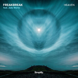 Cover of Heaven (feat. Julia Marks)