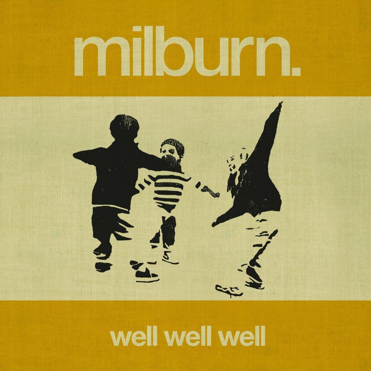 Album cover of Well Well Well
