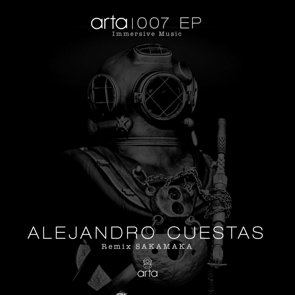 Picture of Alejandro Cuestas