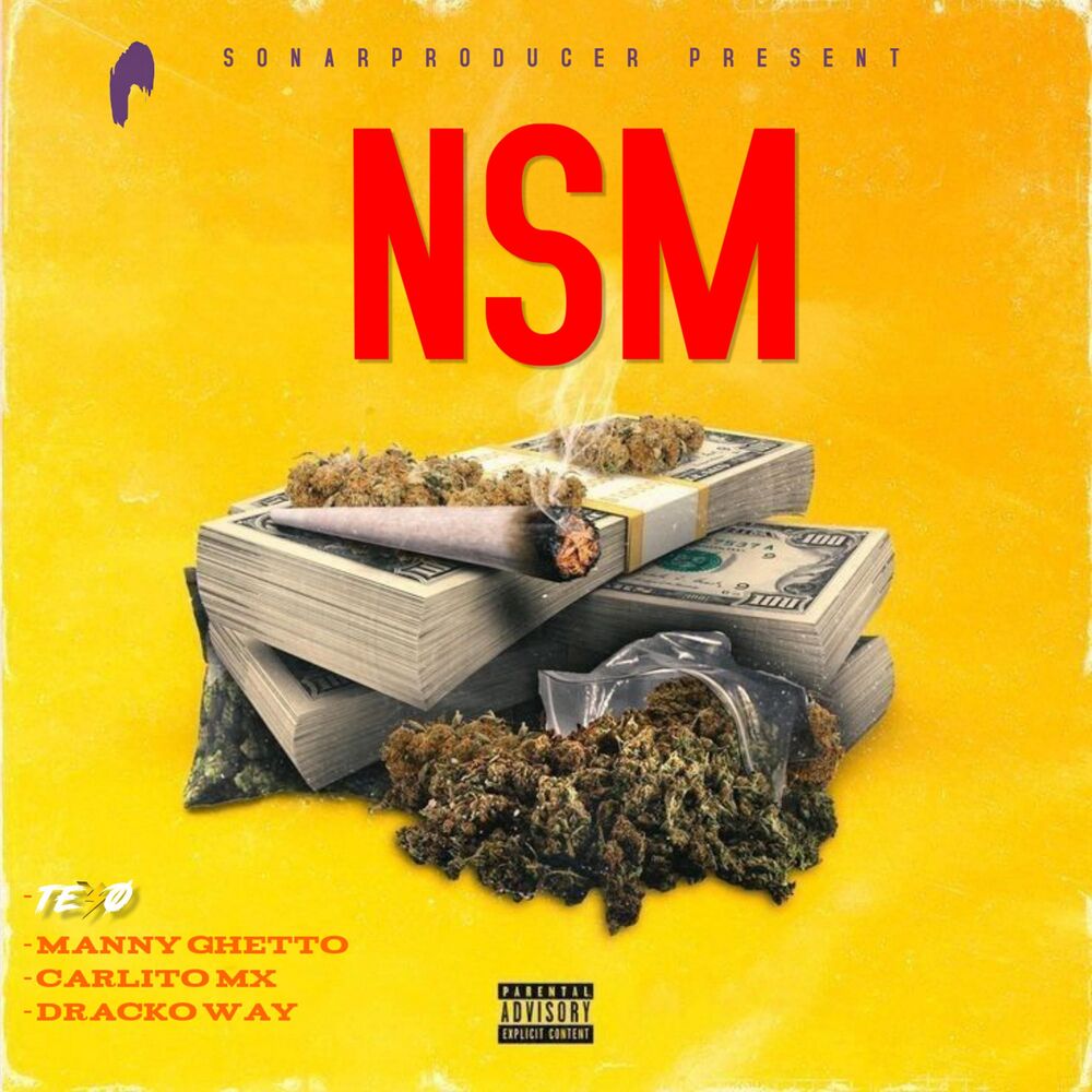 Picture of NSM (feat. Manny Ghetto, Zheys Cárter & Carlito MX)