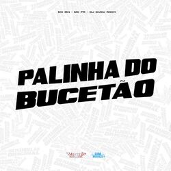 Cover of Palinha do Bucetão