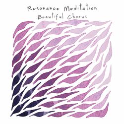 Cover of Resonance Meditation