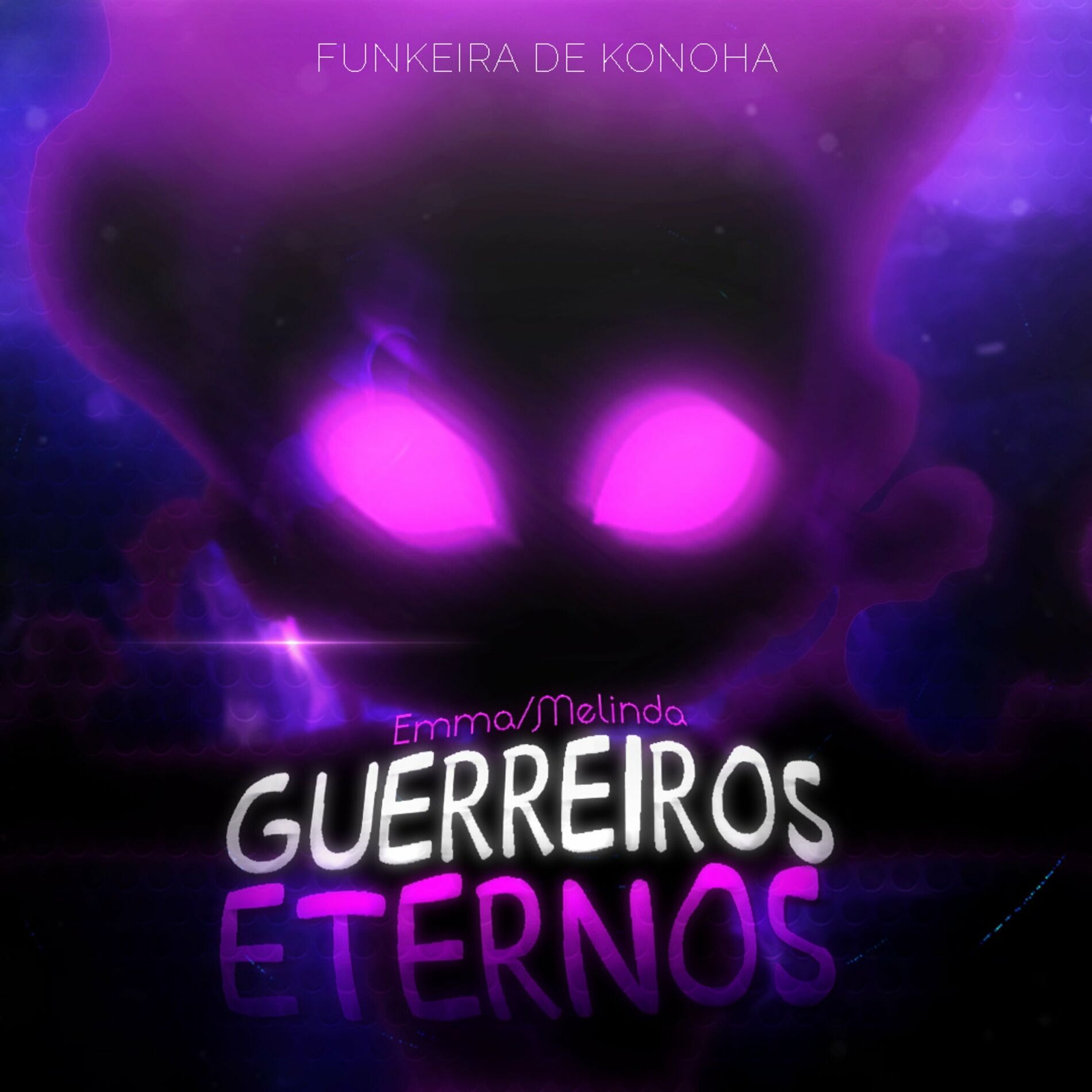 Album cover of Emma / Melinda - Guerreiros Eternos