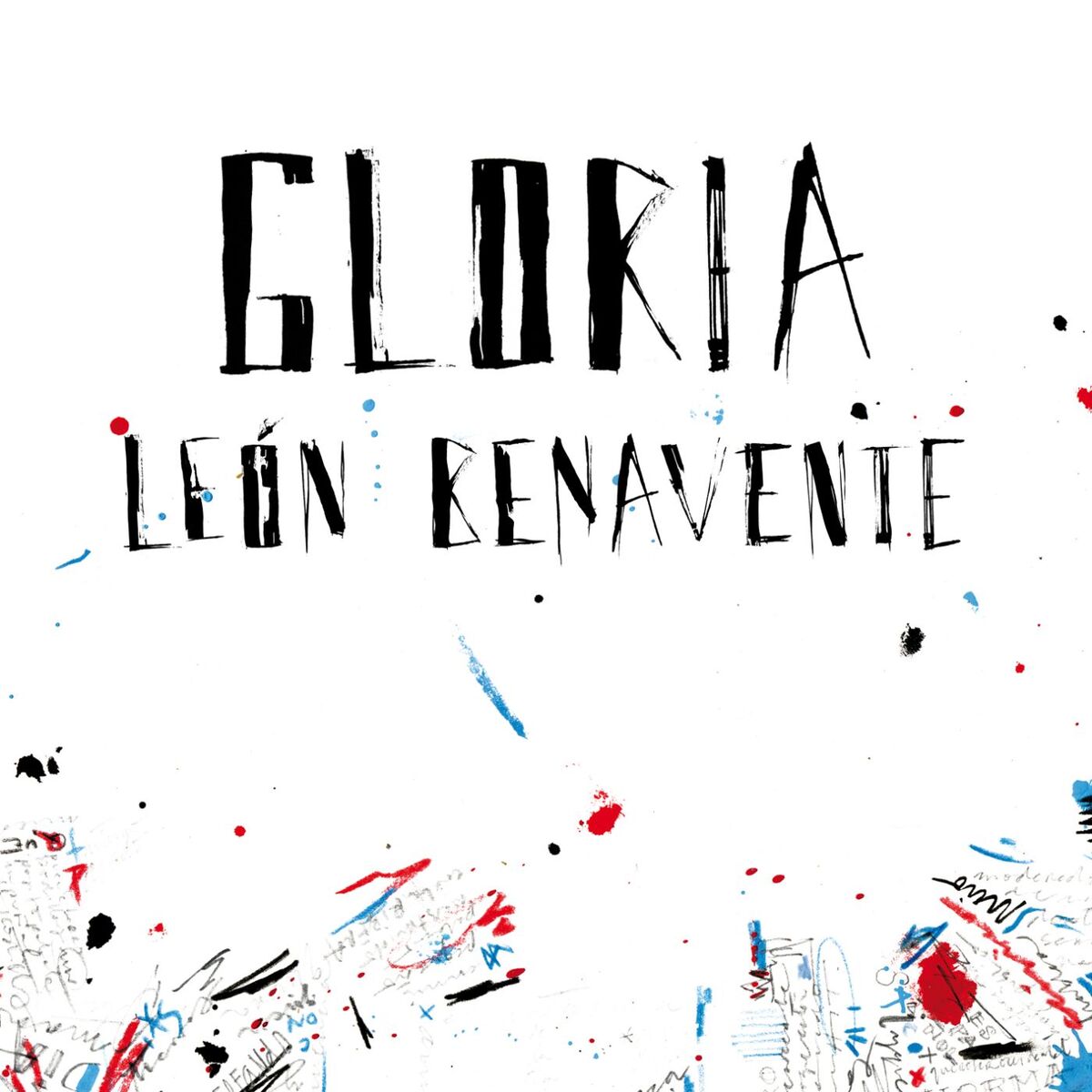Album cover of Gloria