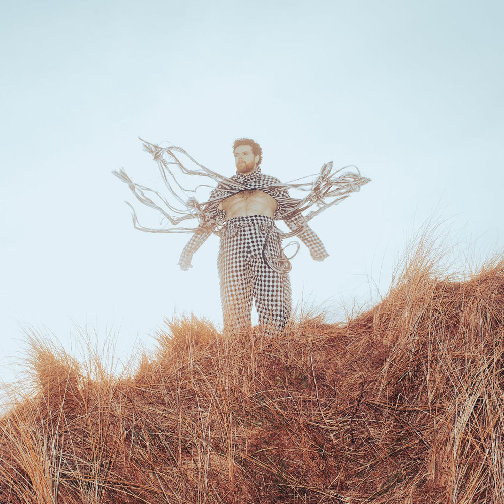 Album artwork for Higher by Jack Garratt
