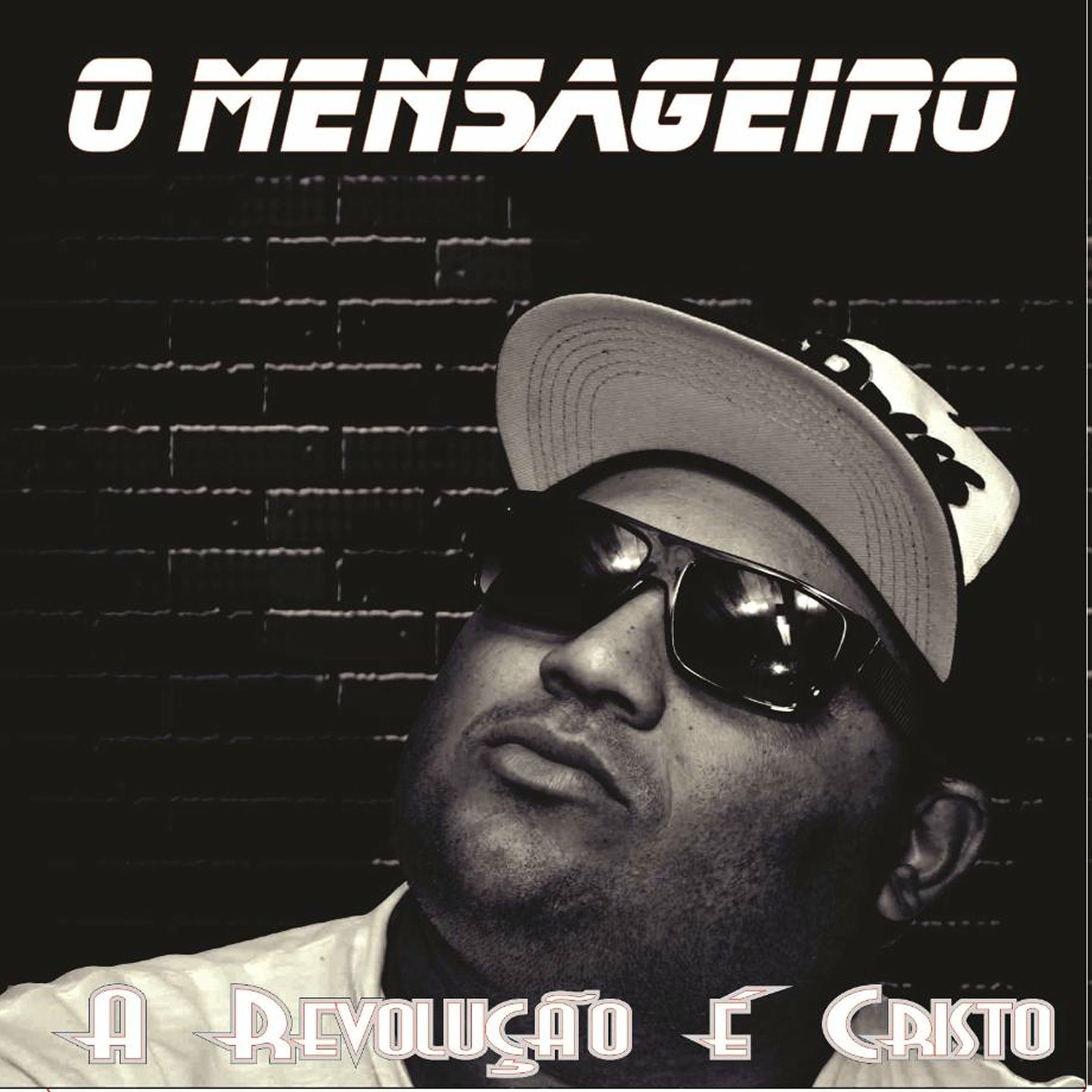 Album cover of A Revolução e Cristo