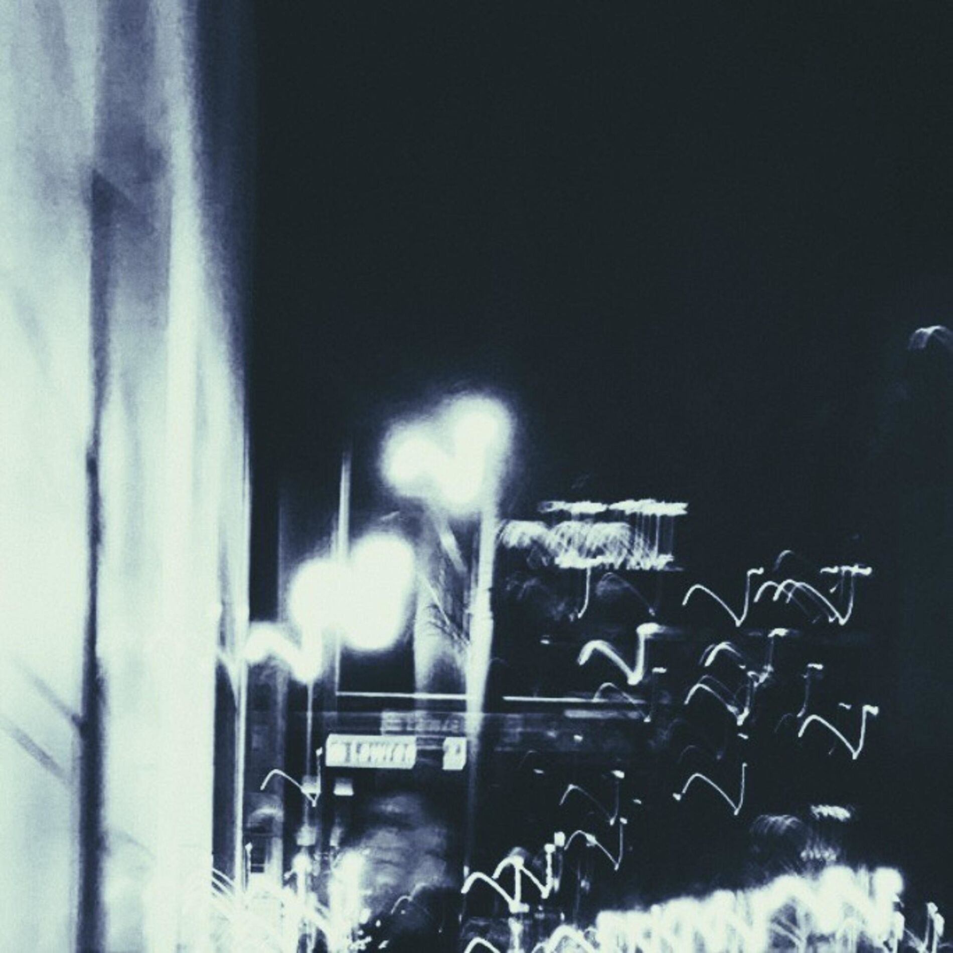 Album cover of Still Blue