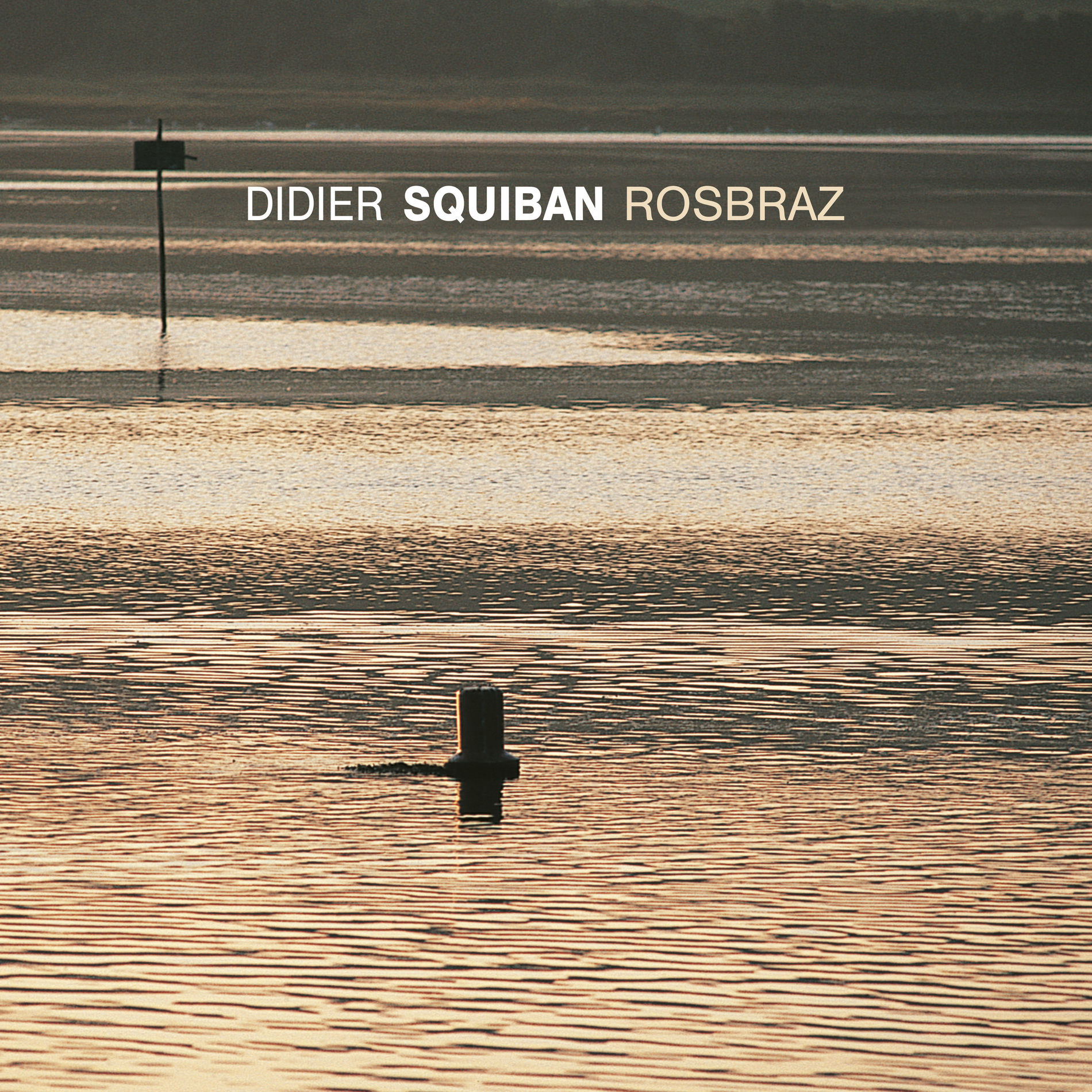 Album cover of Rosbraz