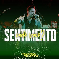 Cover of Sentimento