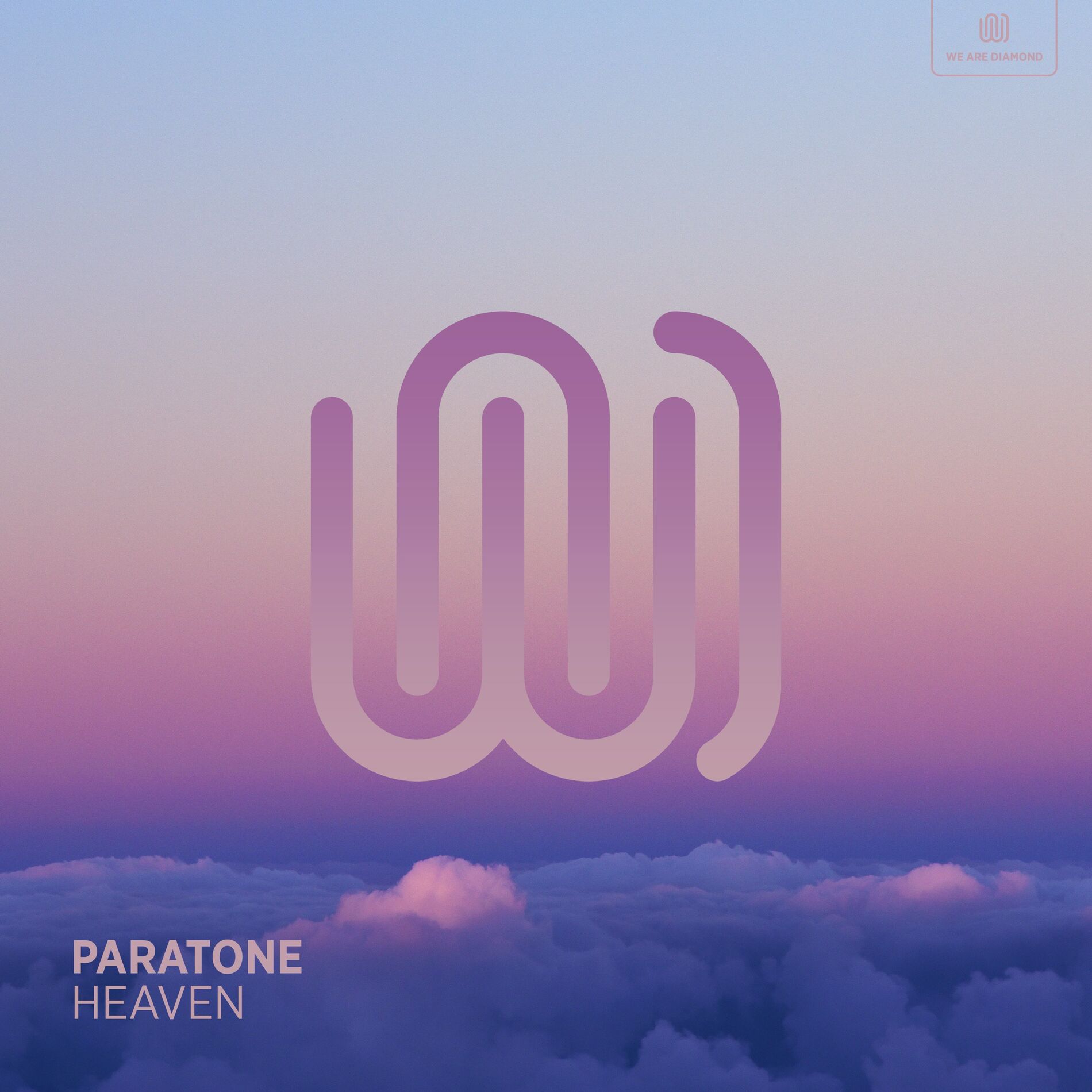 Album cover of Heaven