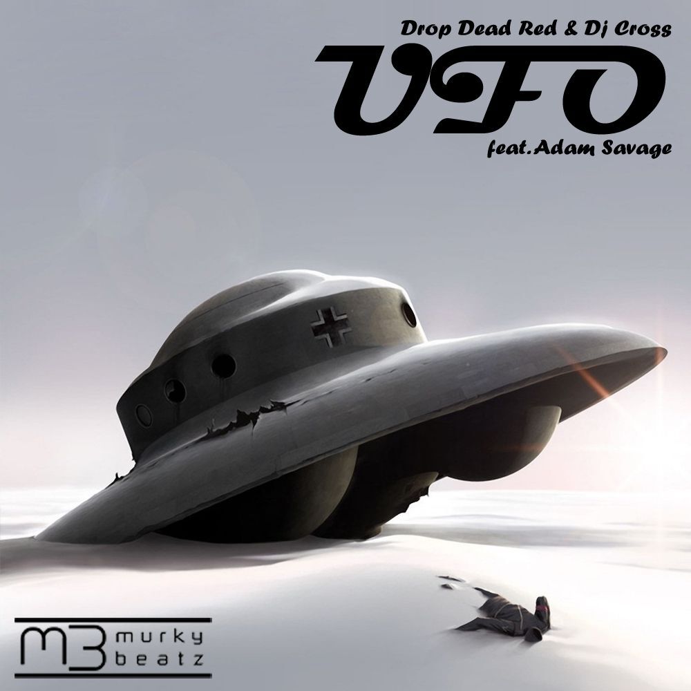 Picture of UFO