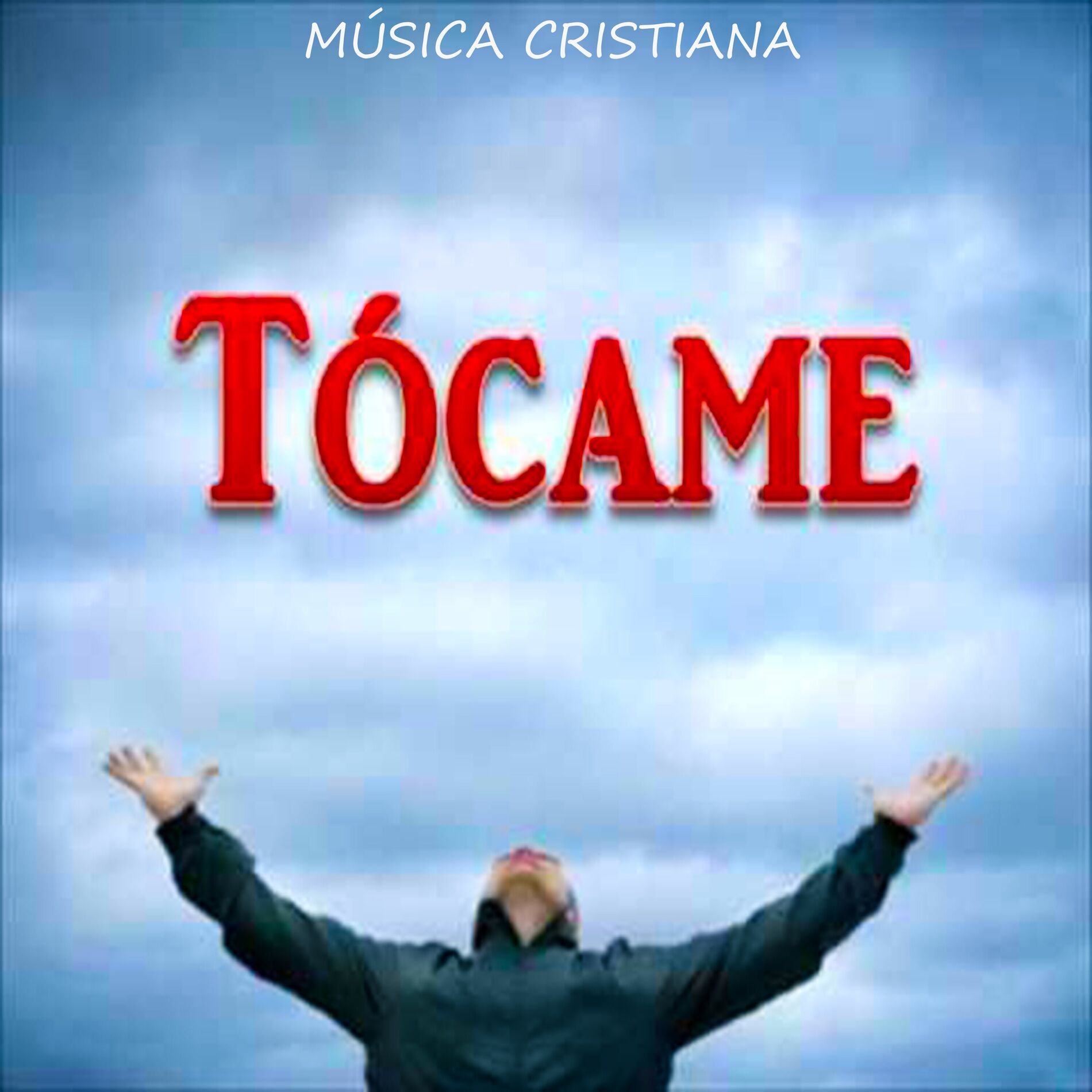Album cover of Tocame