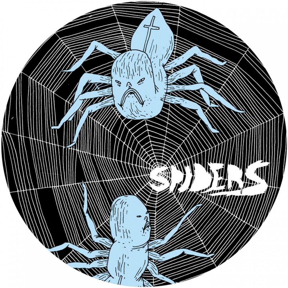 Picture of Spiders