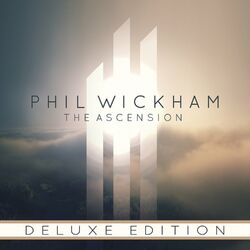 Cover of The Ascension (Deluxe)