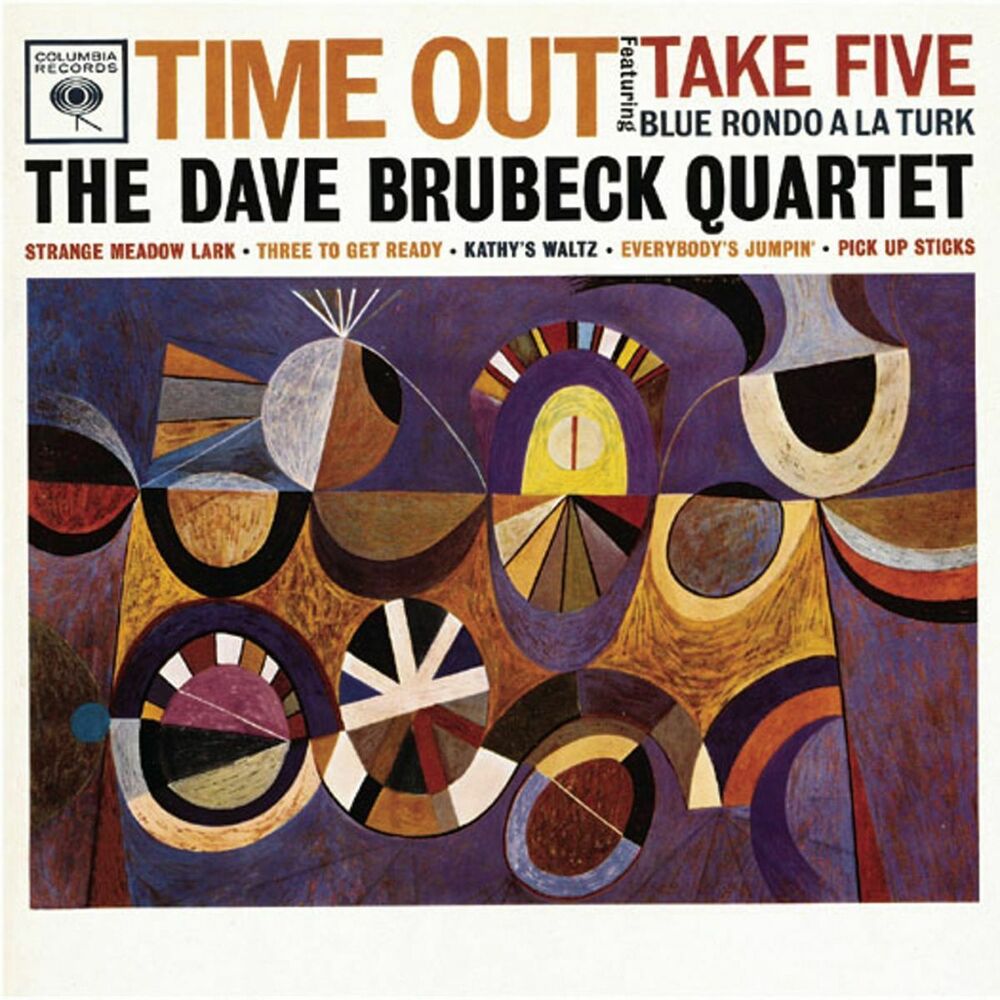 Picture of Time Out