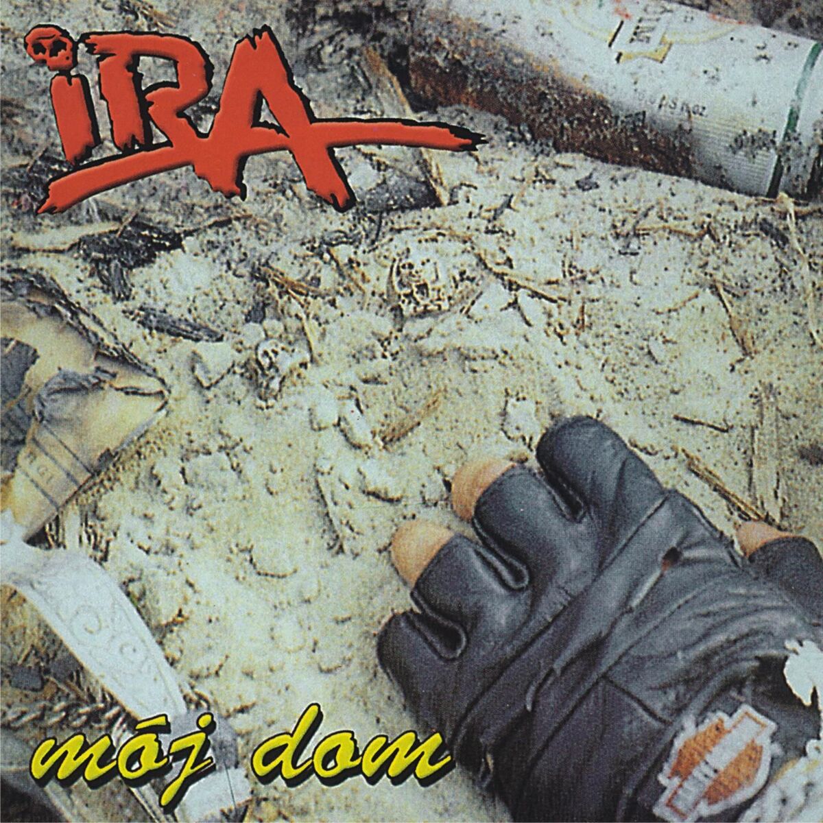Album cover of Mój Dom