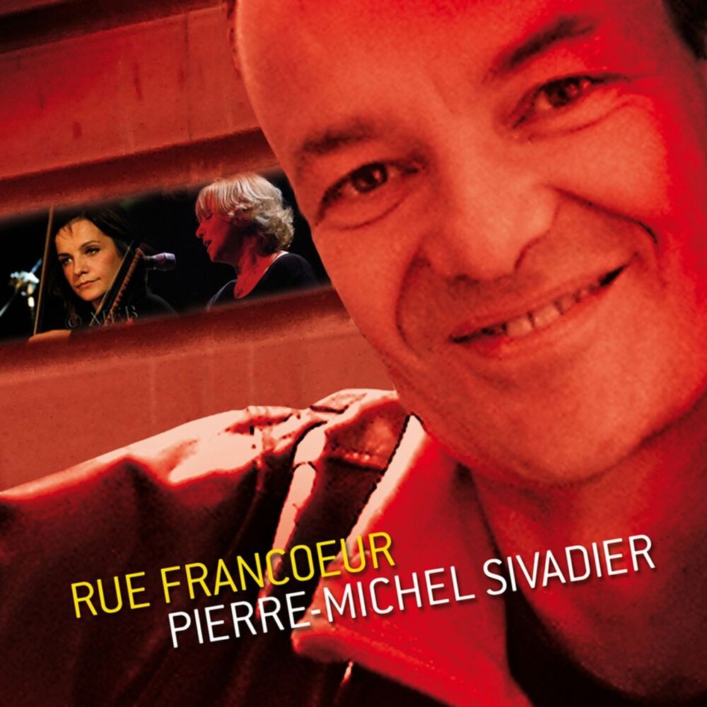 Picture of Rue Francoeur