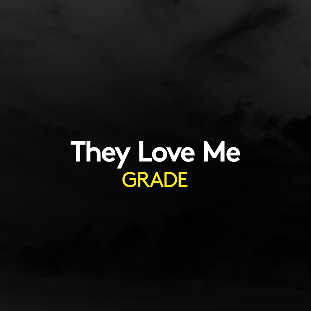 Picture of They Love Me