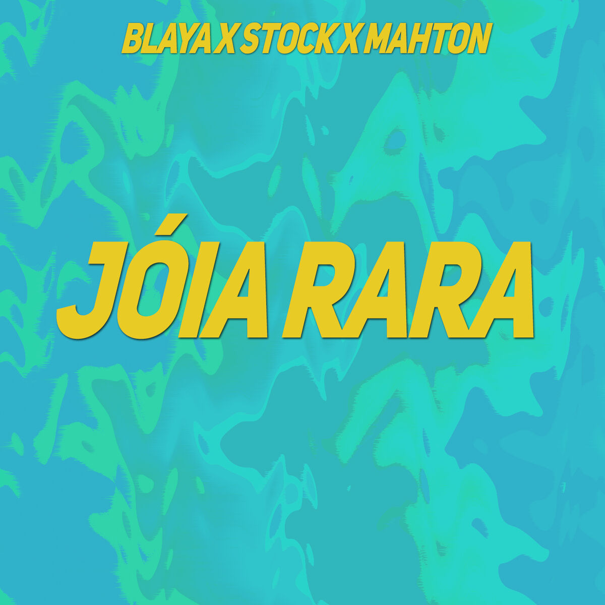 Album cover of Joia Rara