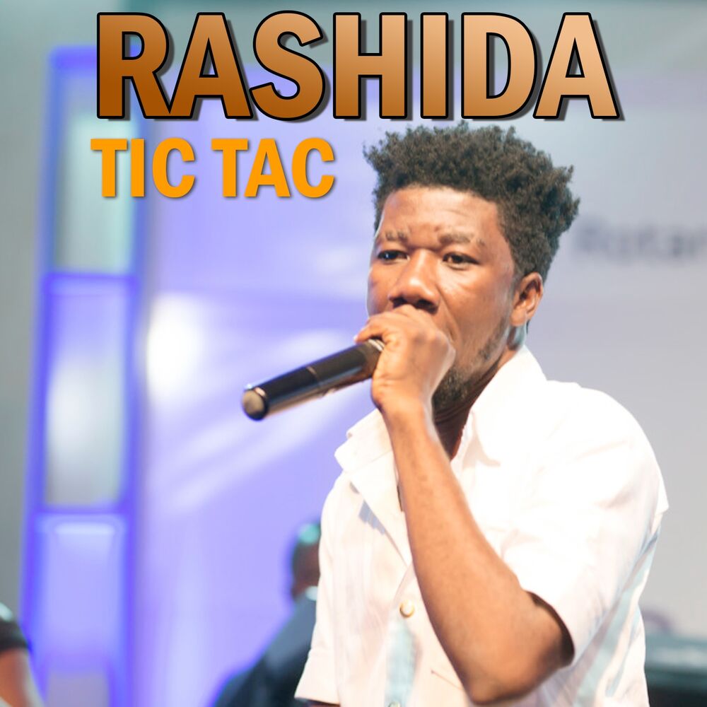 Picture of Rashida