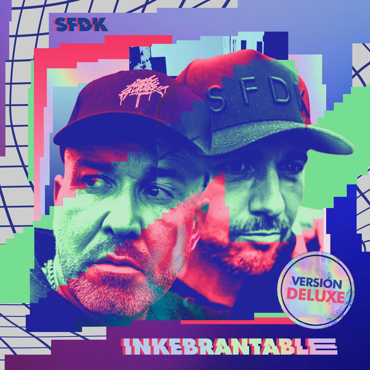 Album cover of Defectos y Taras