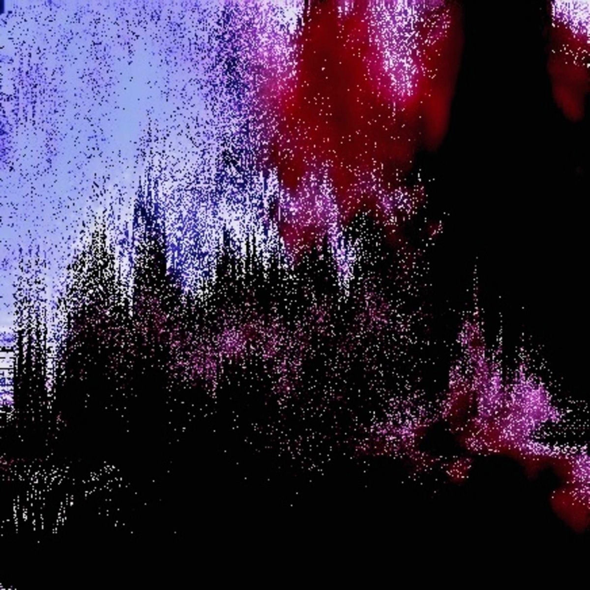 Album cover of today