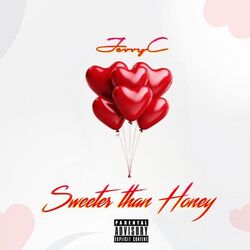 Cover of Sweeter Than Honey