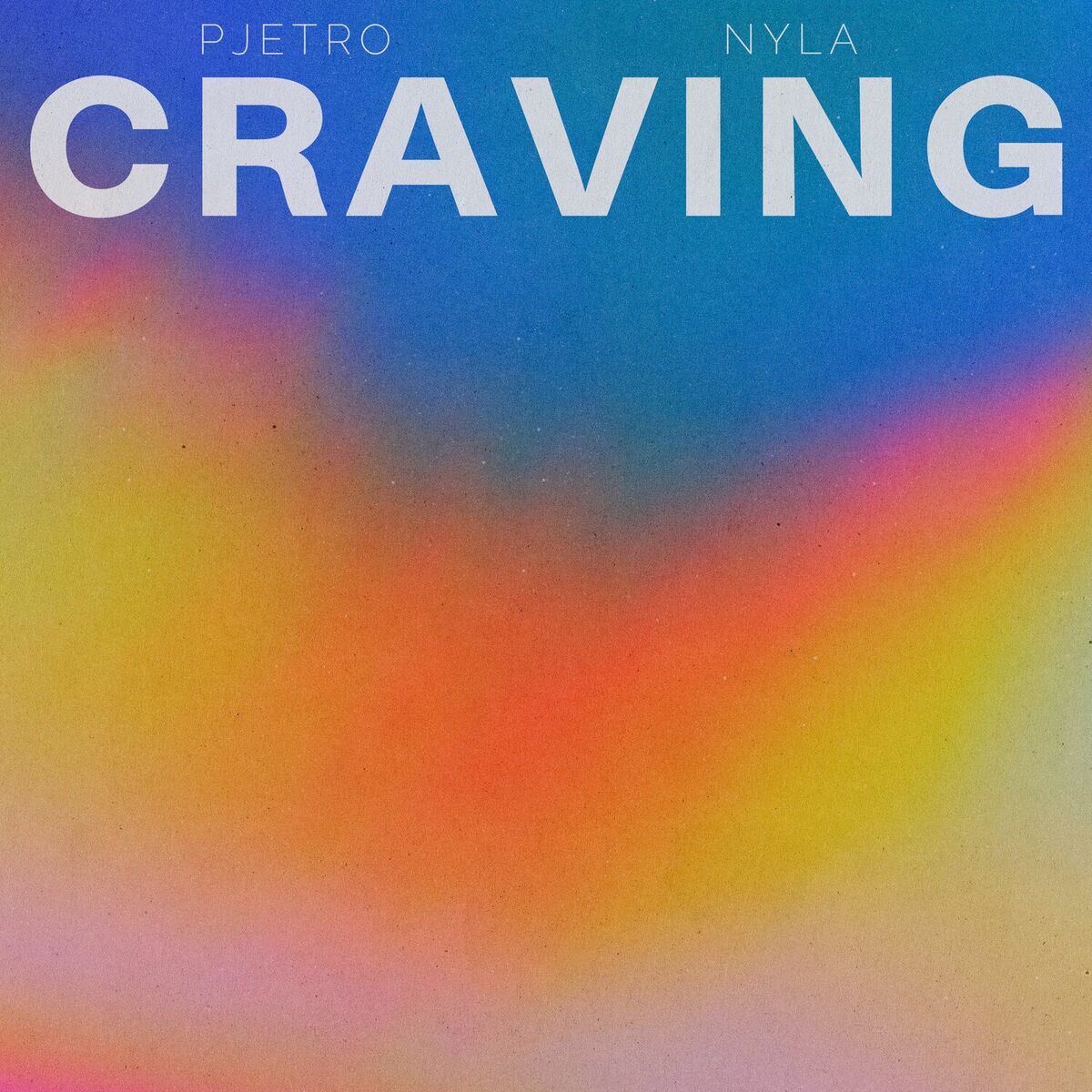 Album cover of Craving