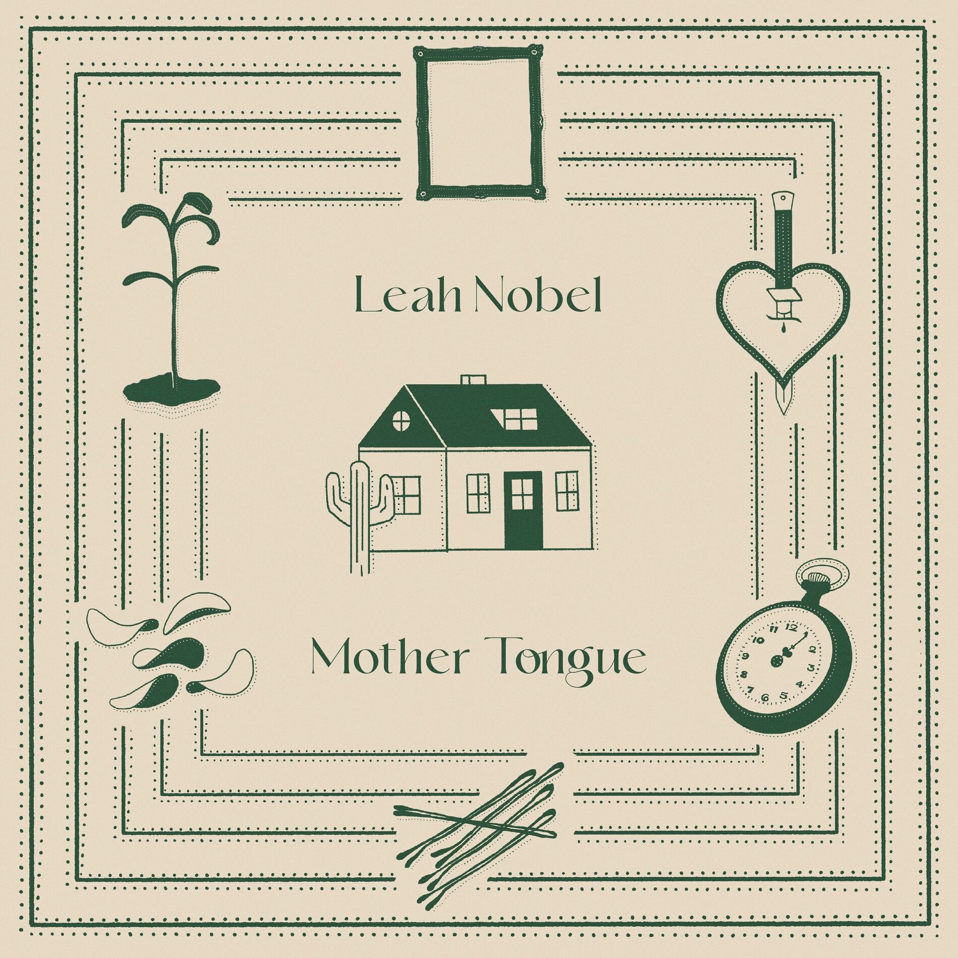 Album cover of Late Bloomer