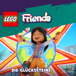 Folge 108: Die Glückssteine