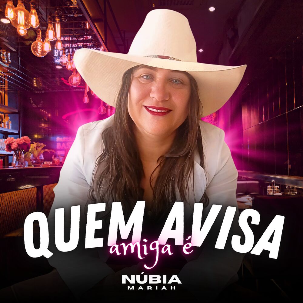 Picture of Quem Avisa Amiga É