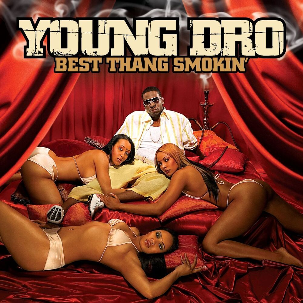 Picture of Best Thang Smokin'