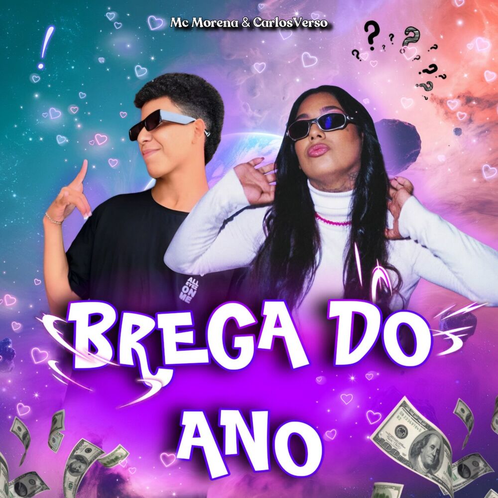 Picture of Brega Do Ano