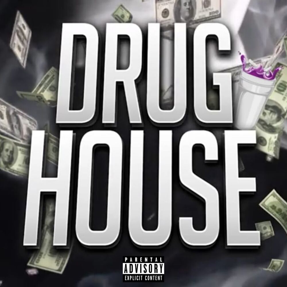 Picture of Drug House
