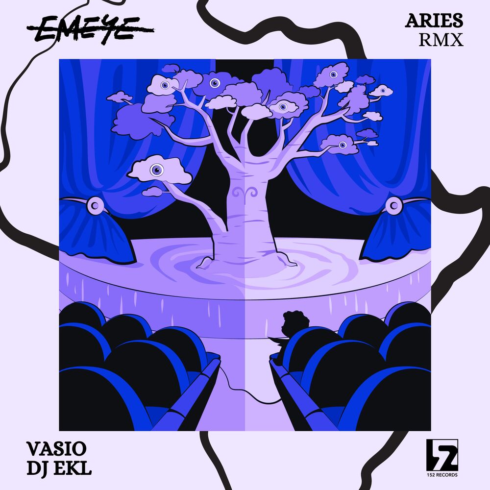 Picture of Aries (Remix)