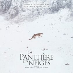 Cover of La Panthère Des Neiges (Original Soundtrack)