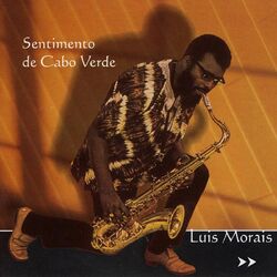 Cover of Sentimento de Cabo Verde
